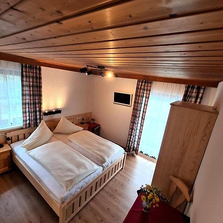 Pension Sydler Бад Гоисерн Экстерьер фото