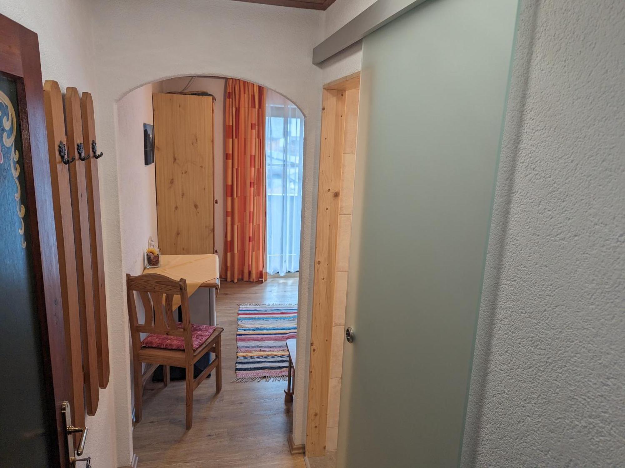 Pension Sydler Бад Гоисерн Экстерьер фото