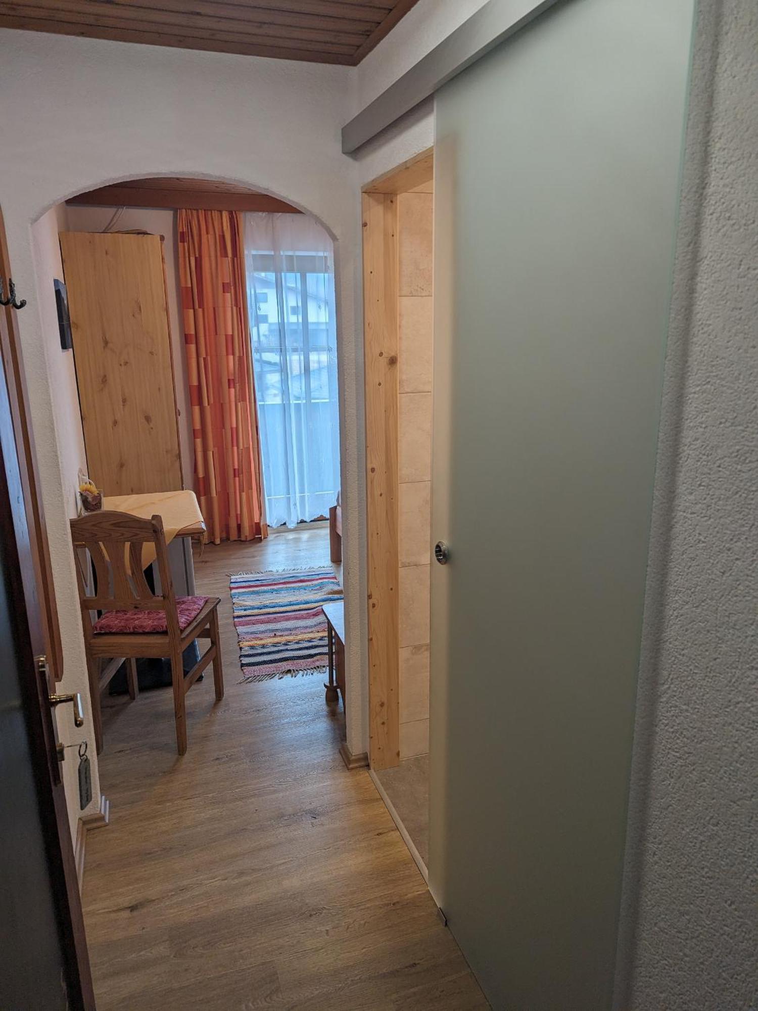 Pension Sydler Бад Гоисерн Экстерьер фото