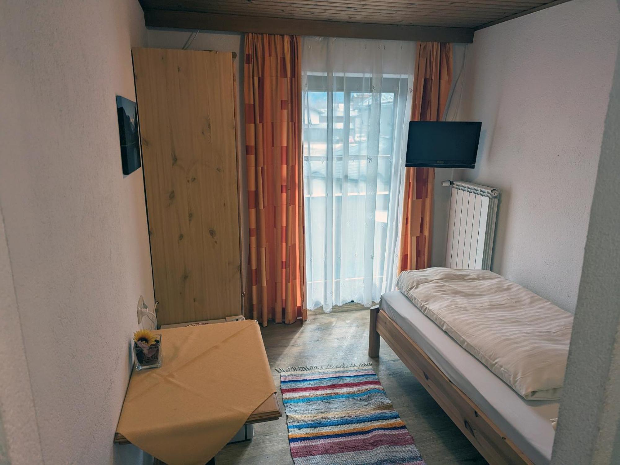 Pension Sydler Бад Гоисерн Экстерьер фото