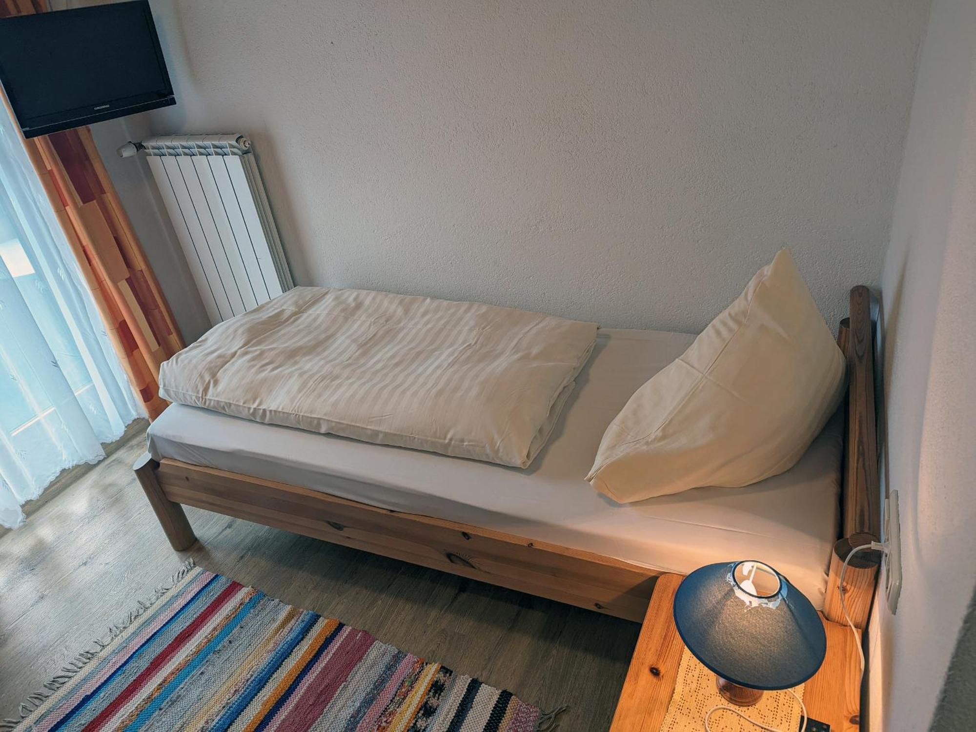 Pension Sydler Бад Гоисерн Экстерьер фото
