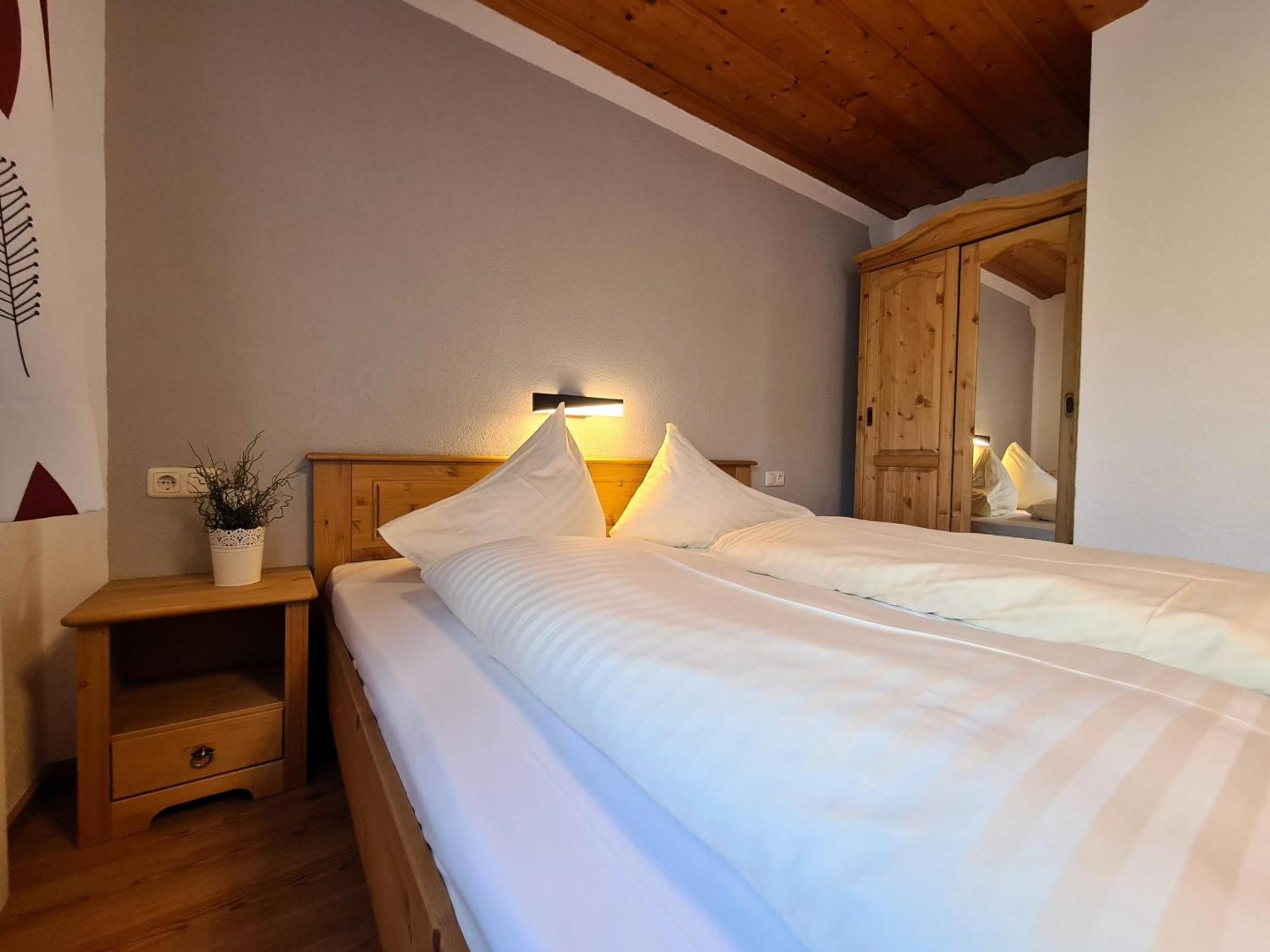 Pension Sydler Бад Гоисерн Экстерьер фото