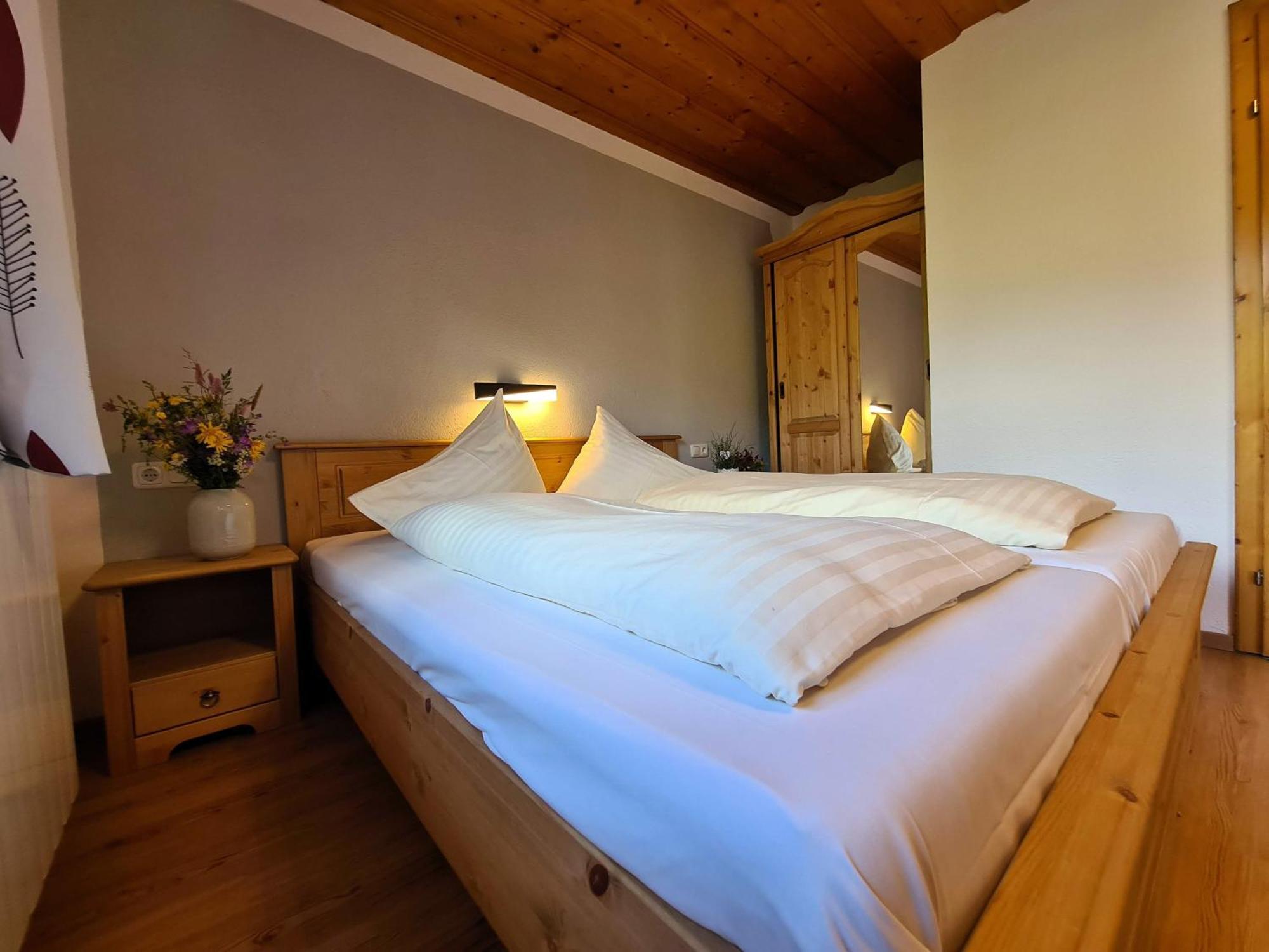 Pension Sydler Бад Гоисерн Экстерьер фото