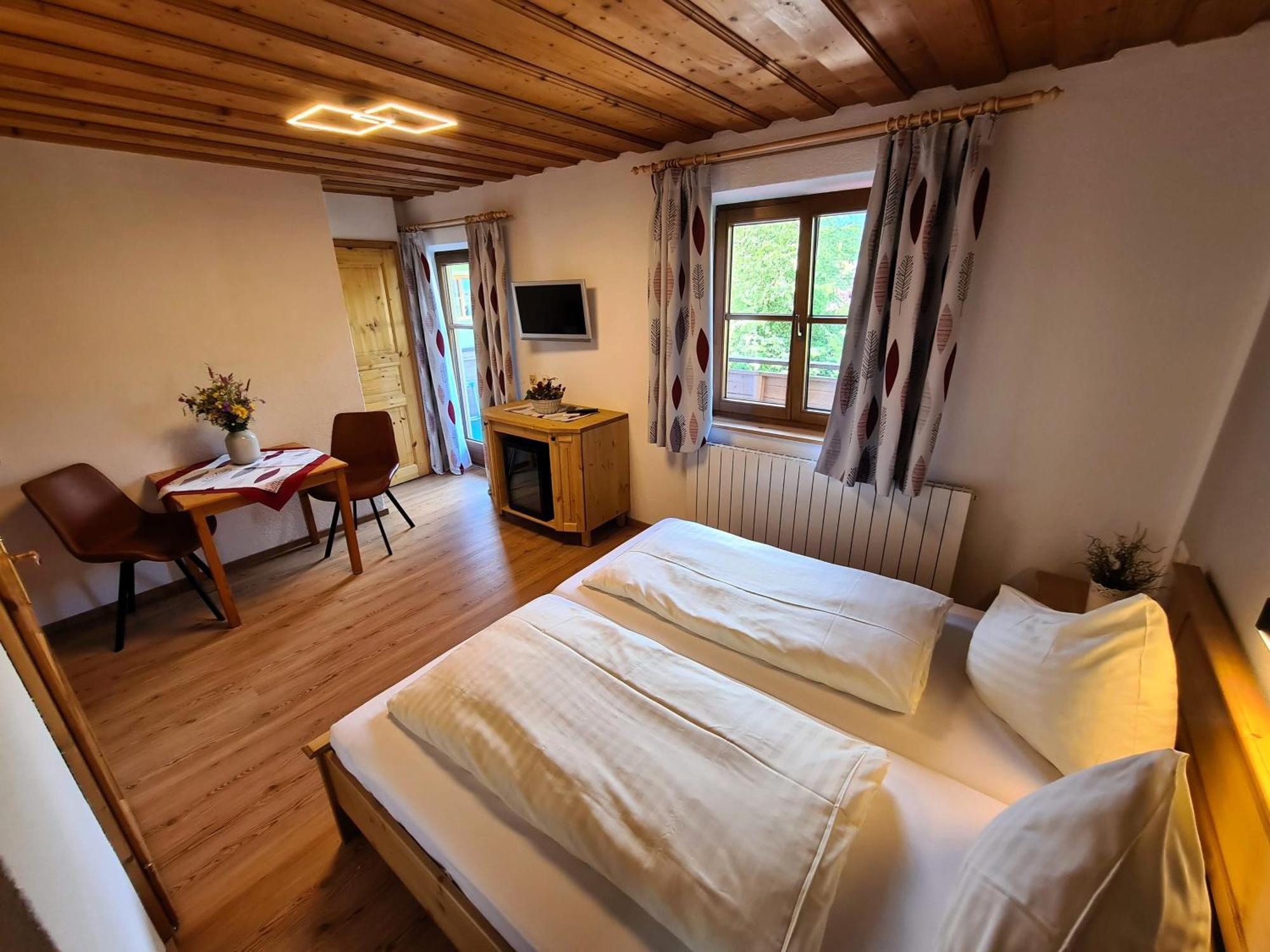 Pension Sydler Бад Гоисерн Экстерьер фото