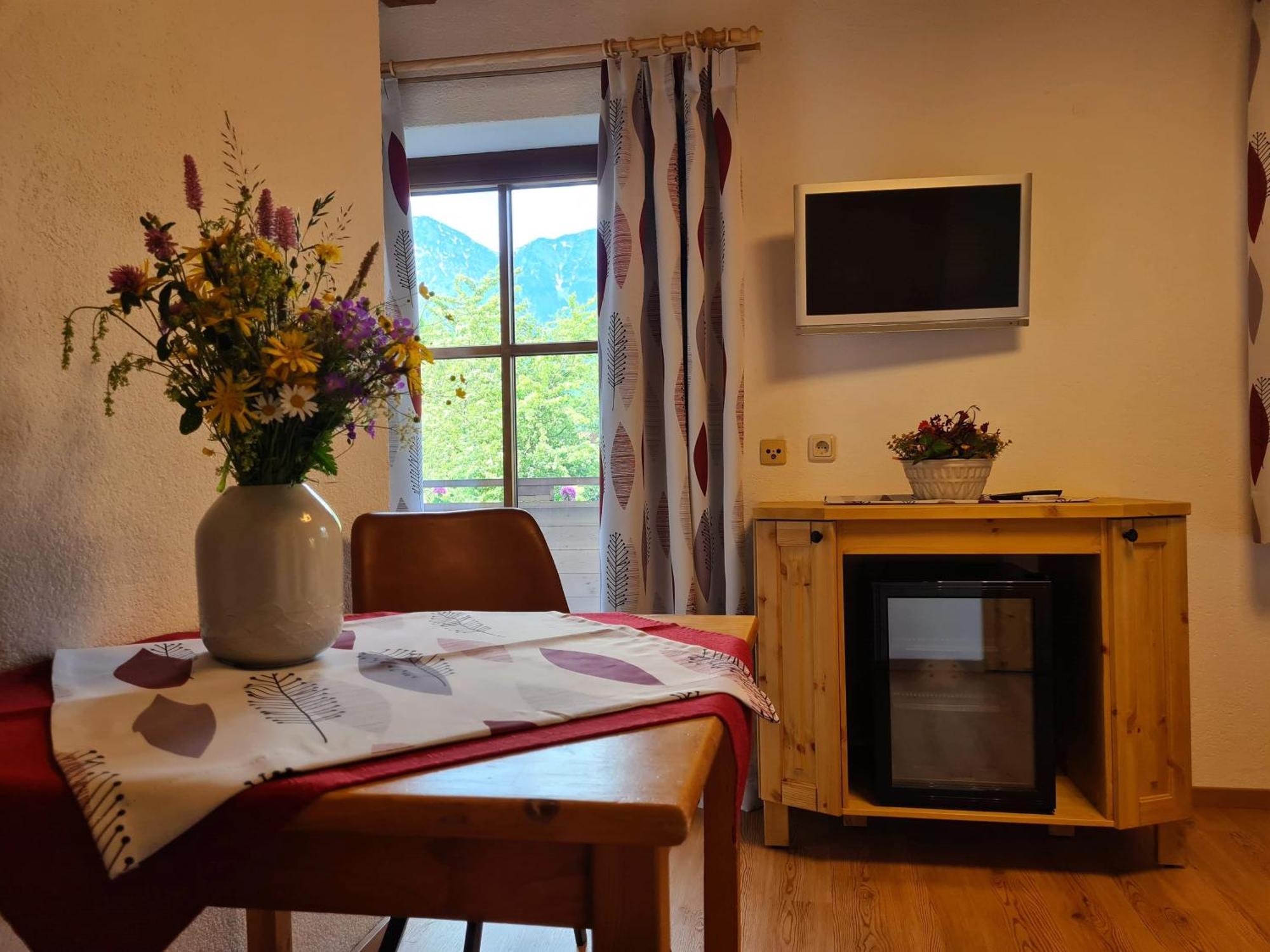 Pension Sydler Бад Гоисерн Экстерьер фото