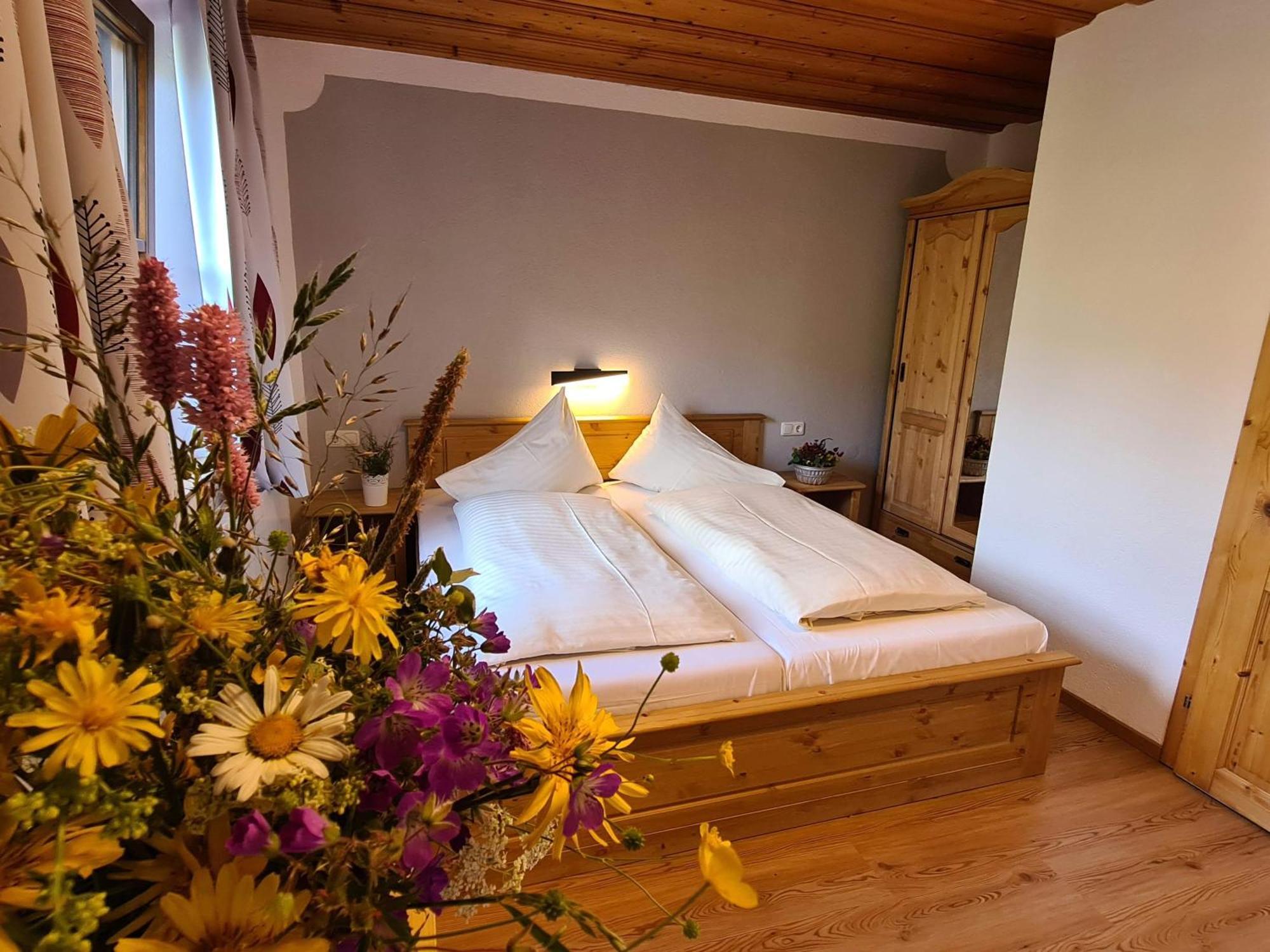 Pension Sydler Бад Гоисерн Экстерьер фото