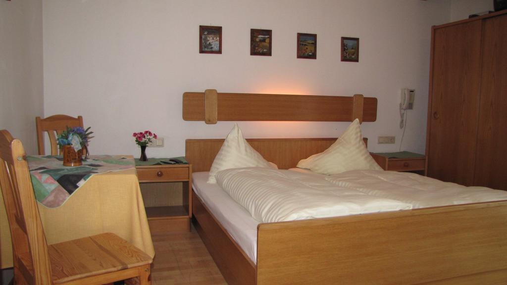 Pension Sydler Бад Гоисерн Экстерьер фото