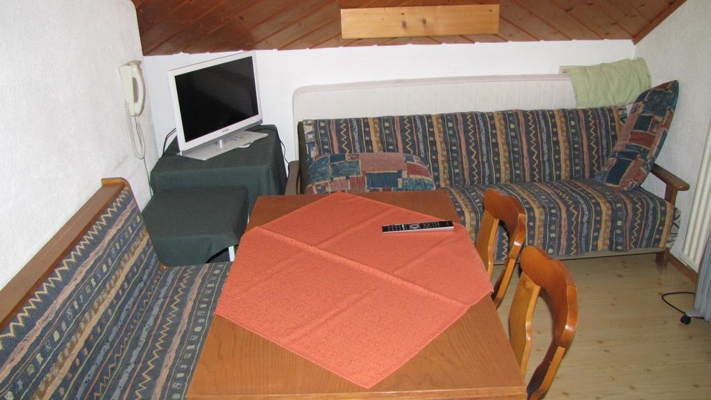 Pension Sydler Бад Гоисерн Экстерьер фото