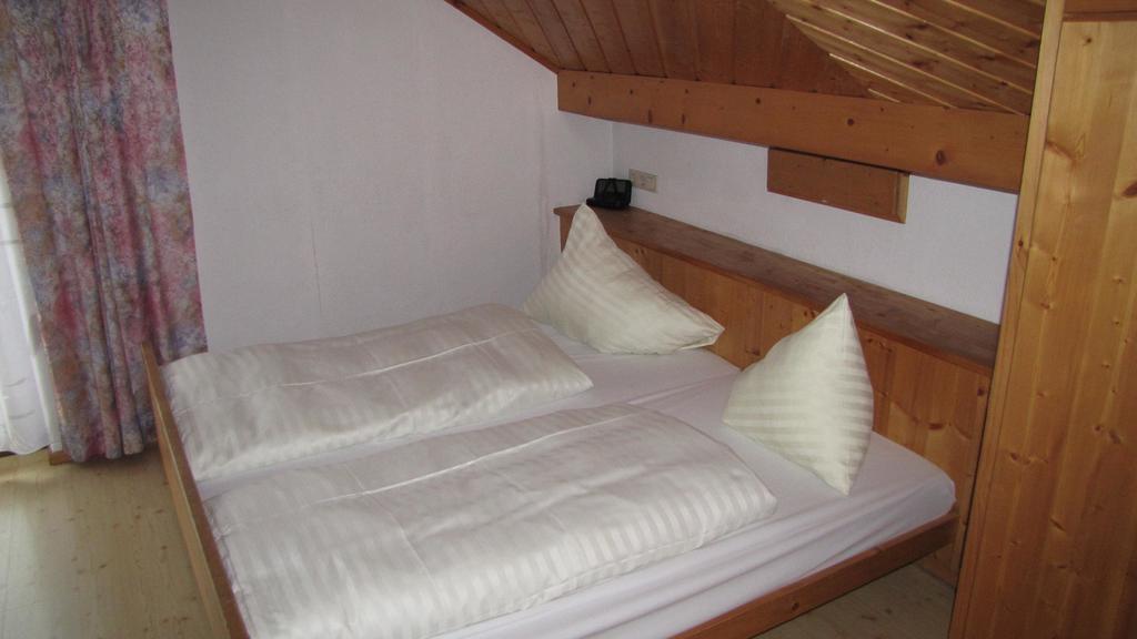 Pension Sydler Бад Гоисерн Экстерьер фото