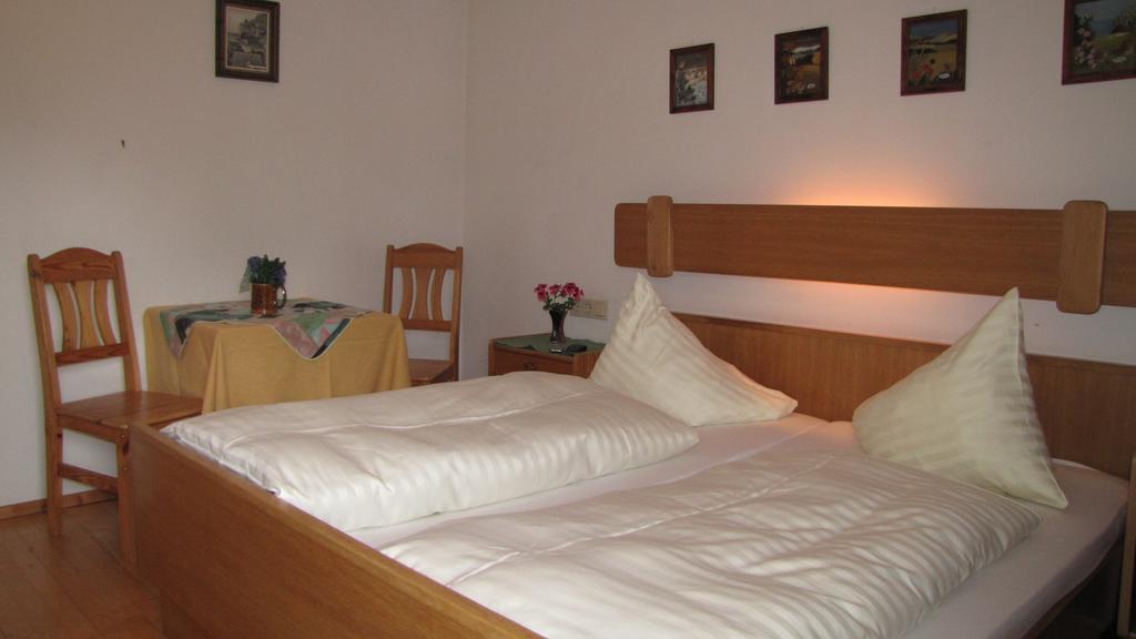 Pension Sydler Бад Гоисерн Экстерьер фото