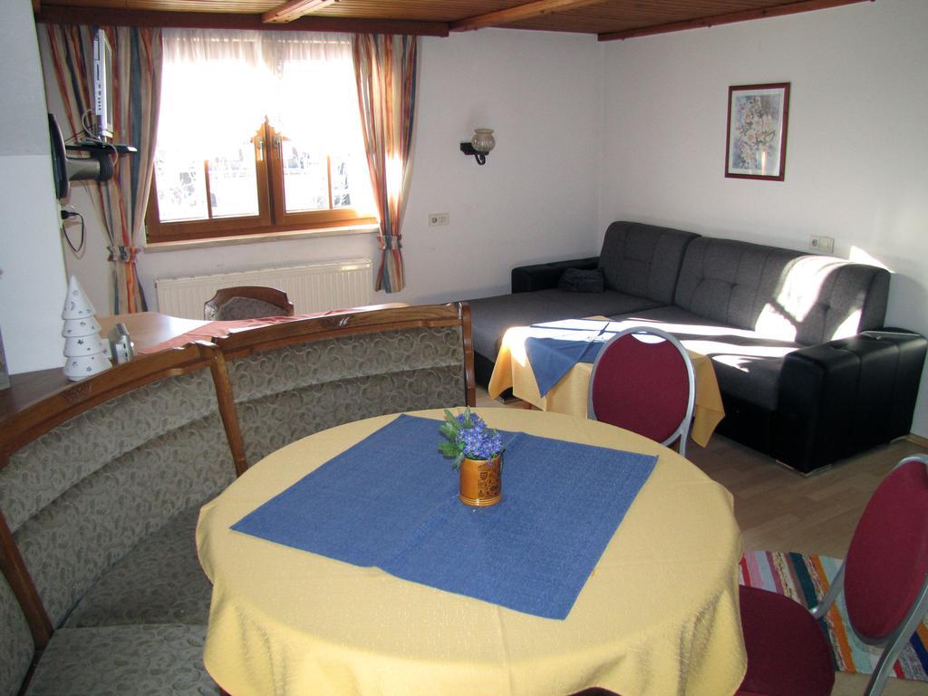 Pension Sydler Бад Гоисерн Экстерьер фото
