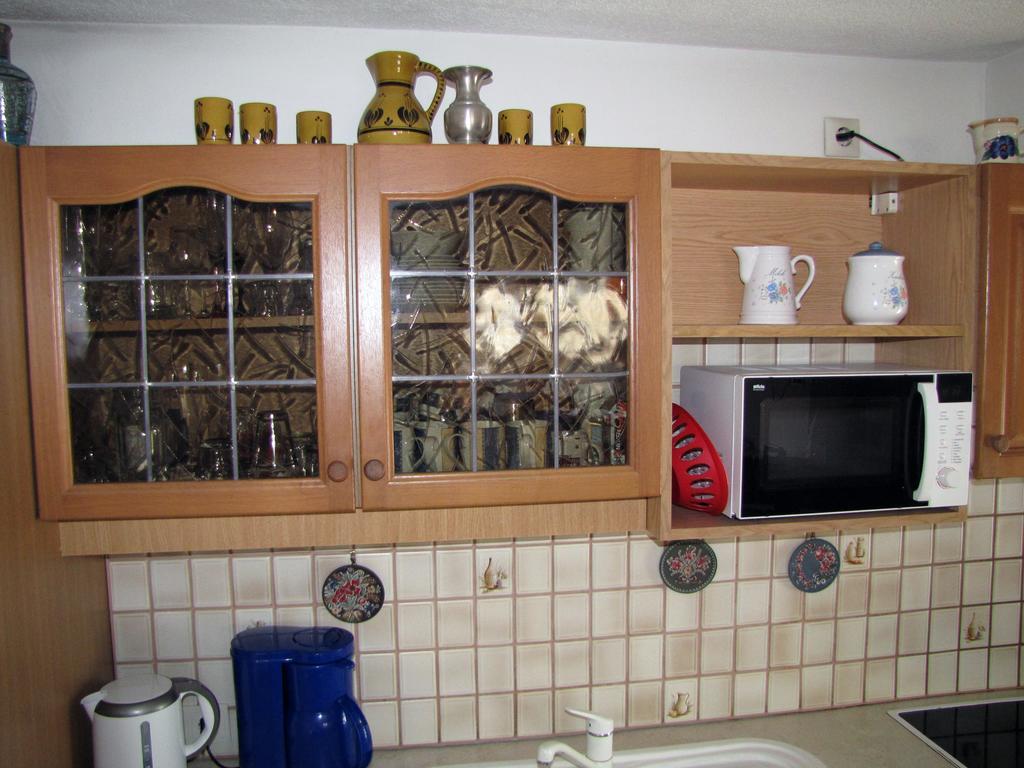 Pension Sydler Бад Гоисерн Экстерьер фото