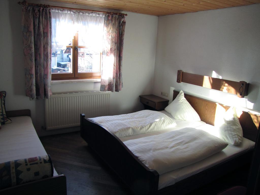 Pension Sydler Бад Гоисерн Экстерьер фото