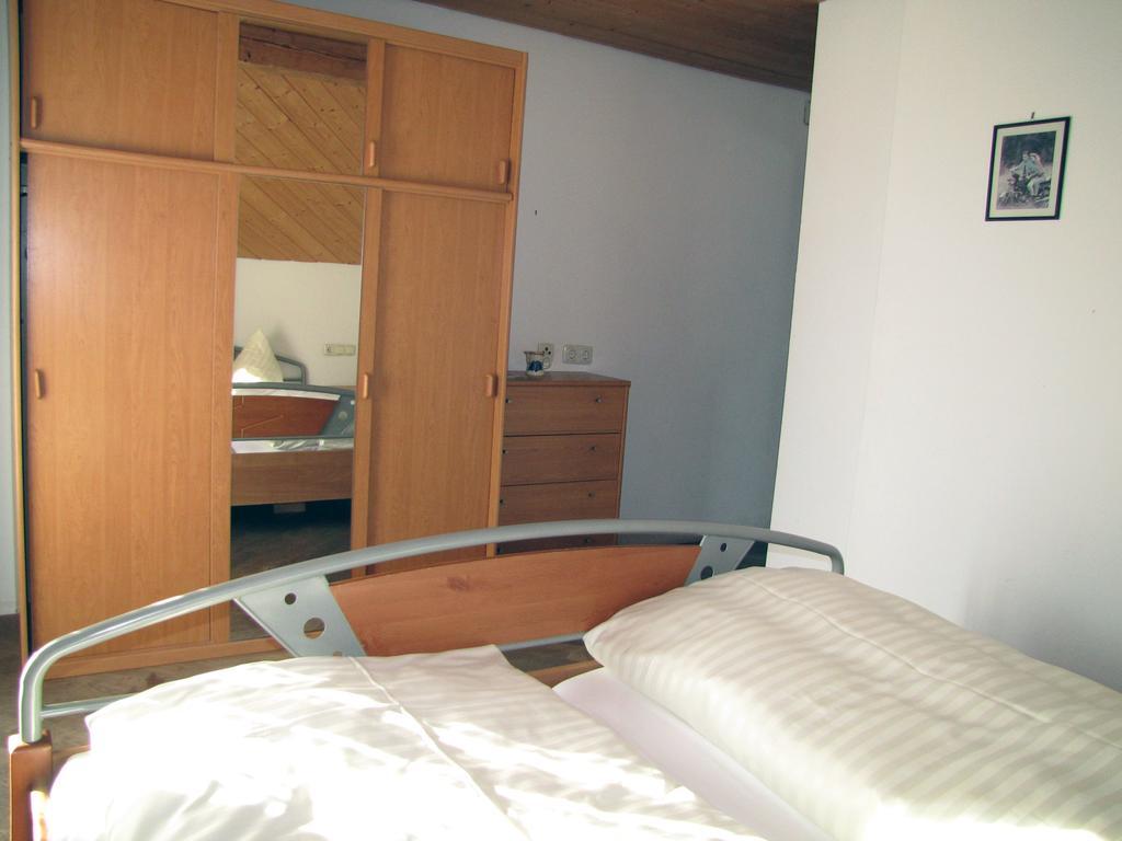 Pension Sydler Бад Гоисерн Экстерьер фото