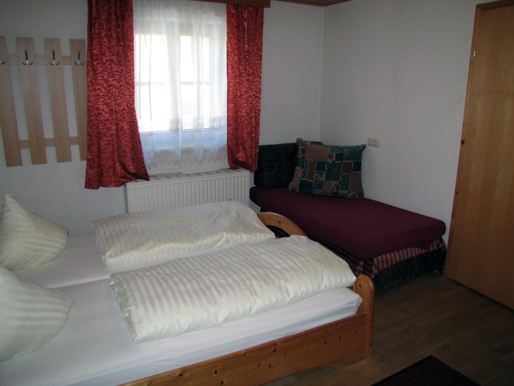 Pension Sydler Бад Гоисерн Экстерьер фото