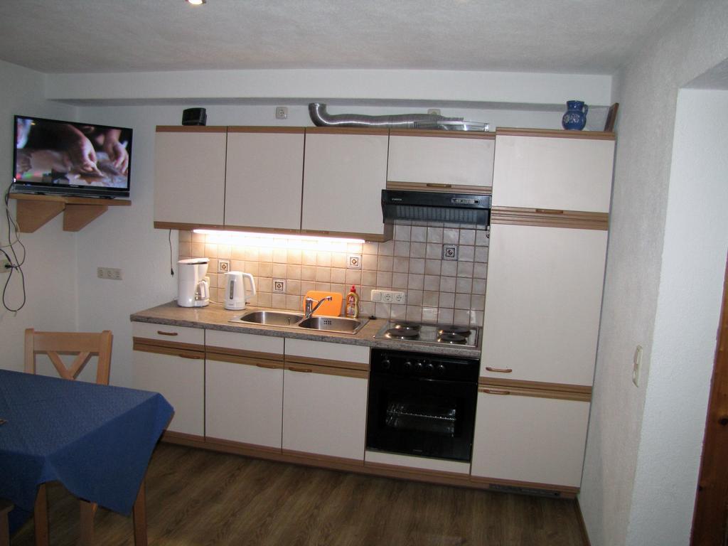 Pension Sydler Бад Гоисерн Экстерьер фото