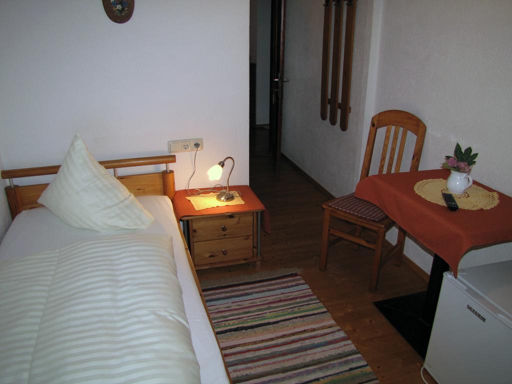 Pension Sydler Бад Гоисерн Экстерьер фото